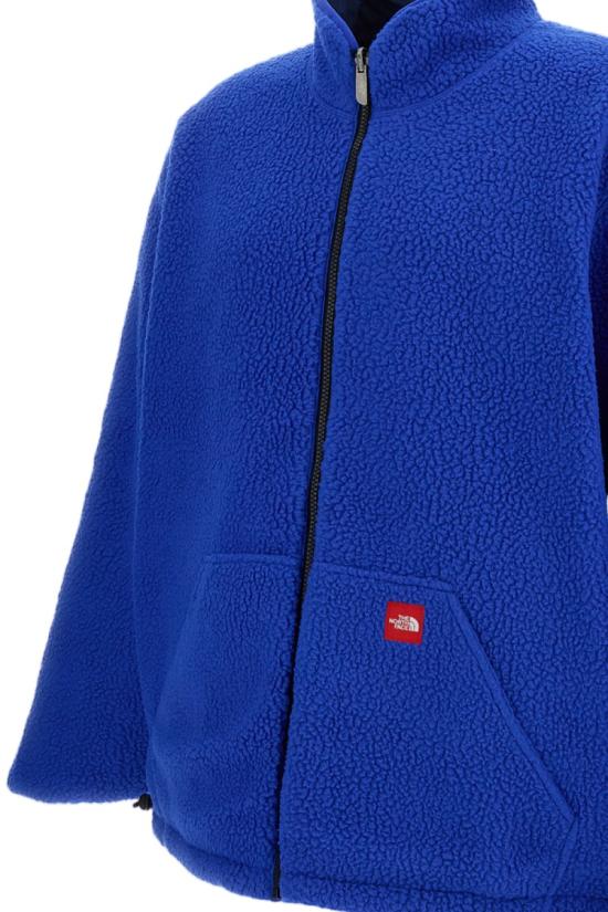 26SS 노스페이스 자켓 NF0A8FH8OBI Blue - NORTH FACE