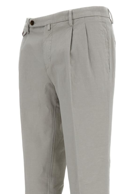 26SS 브릴리아1949 수트 팬츠 BG0230055900503 Grey - BRIGLIA 1949