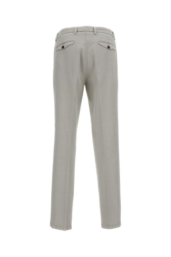 26SS 브릴리아1949 수트 팬츠 BG0230055900503 Grey - BRIGLIA 1949