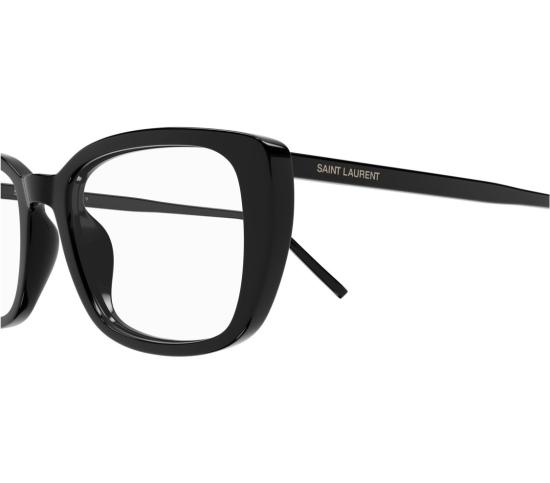  생로랑 안경 SL 776 White - SAINT LAURENT