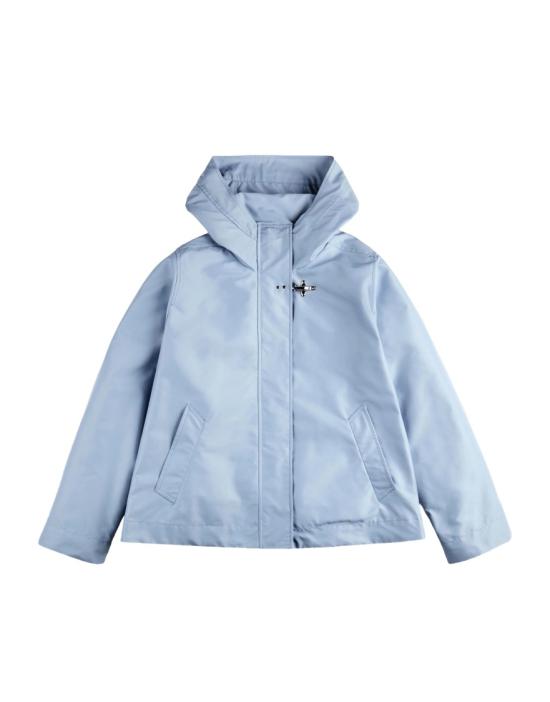 26SS 페이 자켓 NAW12523260AX2U006 Blue