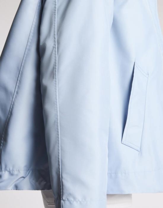 26SS 페이 자켓 NAW12523260AX2U006 Blue - FAY