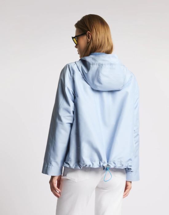 26SS 페이 자켓 NAW12523260AX2U006 Blue - FAY