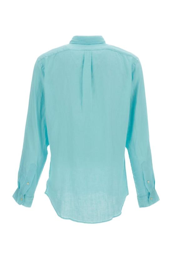 26SS 폴로 랄프로렌 긴팔 셔츠 710968915501NEWAQUA Green - POLO RALPH LAUREN