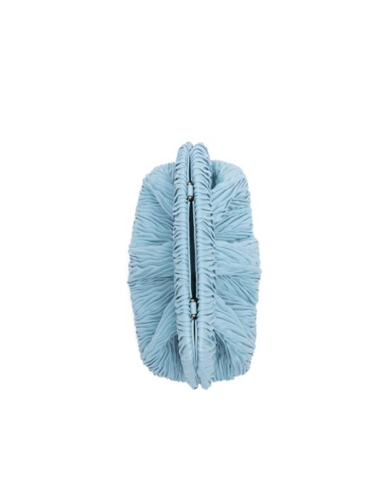 26SS 더모아레 클러치/파우치 9347629 Blue - THEMOIRE