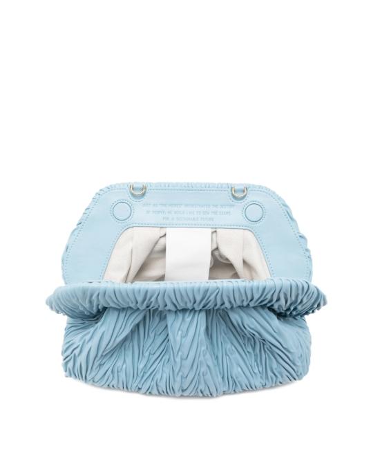 26SS 더모아레 클러치/파우치 9347629 Blue - THEMOIRE