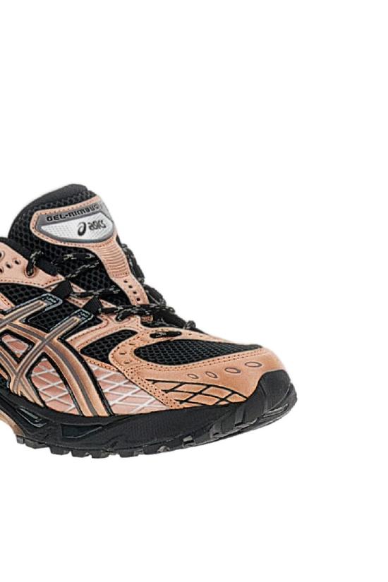 26SS 아식스 스니커즈 1203A761001 Black - ASICS