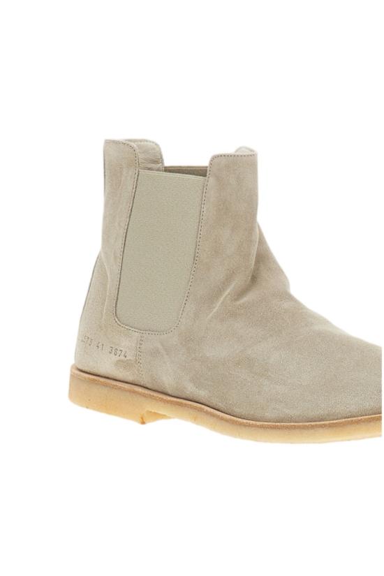 26SS 커먼 프로젝트 부츠 25793874 Neutrals - COMMON PROJECT