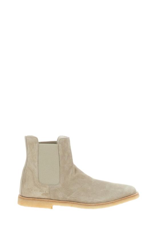 26SS 커먼 프로젝트 부츠 25793874 Neutrals