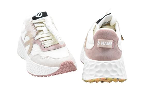 26SS 노네임 스니커즈 CARTER JOGGER White - NO NAME