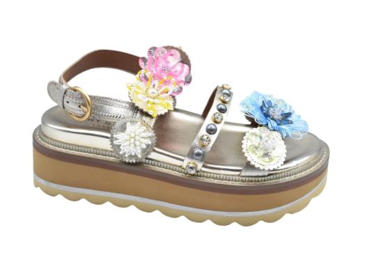 26SS 커트가이거 샌들 OCTAVIA SLING Grey