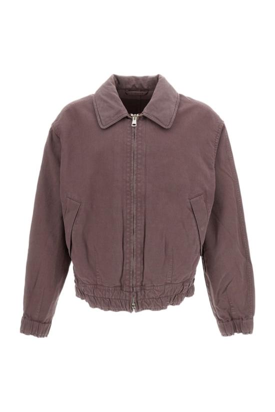 26SS 아워레가시 커맨드 자켓 M2261CPC Burgundy