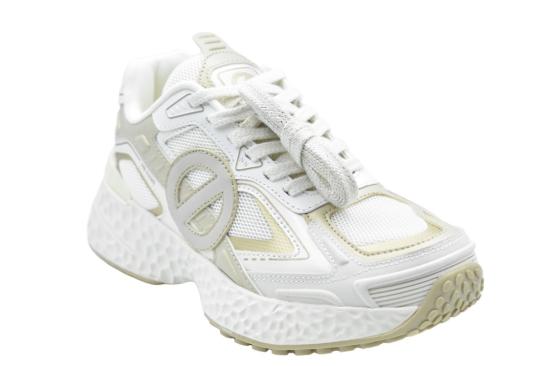 26SS 노네임 스니커즈 CARTER 2 0 TECH White - NO NAME