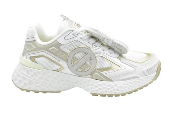 26SS 노네임 스니커즈 CARTER 2 0 TECH White