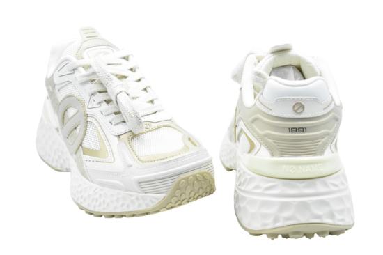 26SS 노네임 스니커즈 CARTER 2 0 TECH White - NO NAME