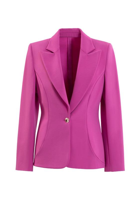  사이드 코베이시 수트 세트 크로셰 탑이 포함된 맞춤 세트 - SAIID KOBEISY