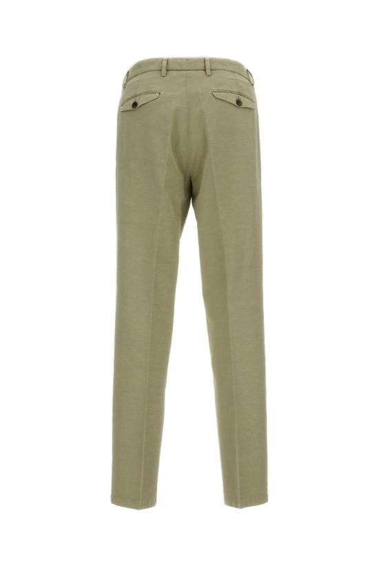 26SS 브릴리아1949 수트 팬츠 BG0230055900542 Green - BRIGLIA 1949