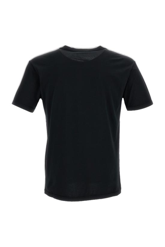 26SS 리에르 반팔 티셔츠 TSH20JCOBLACK Black - RIER