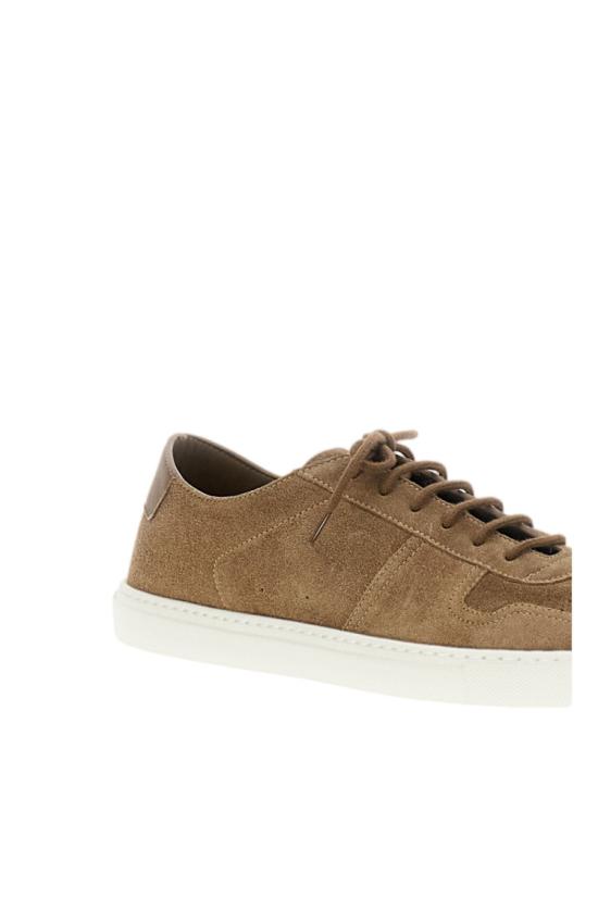 26SS 커먼 프로젝트 스니커즈 25400240 Brown - COMMON PROJECT