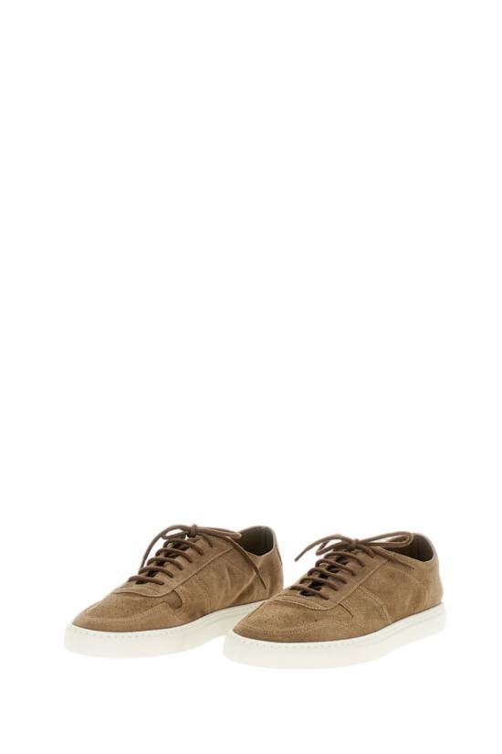 26SS 커먼 프로젝트 스니커즈 25400240 Brown - COMMON PROJECT