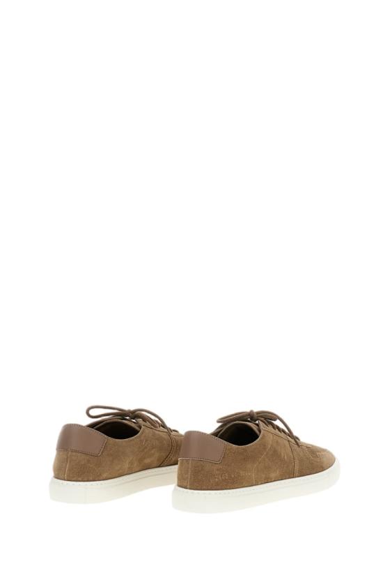 26SS 커먼 프로젝트 스니커즈 25400240 Brown - COMMON PROJECT