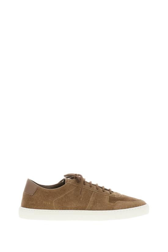 26SS 커먼 프로젝트 스니커즈 25400240 Brown