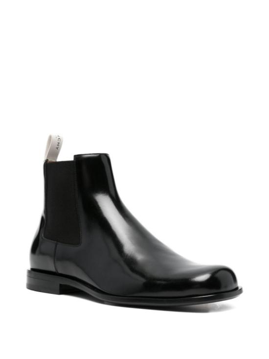 26SS 지방시 부츠 BH6053H1XB 001 Black - GIVENCHY