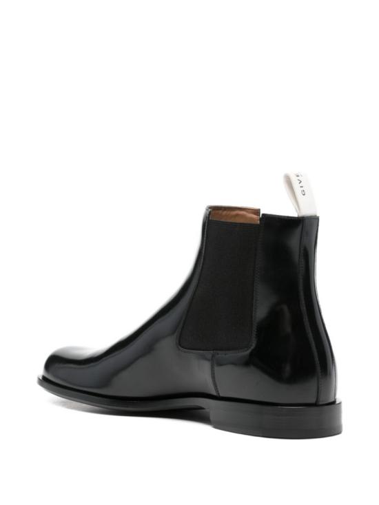 26SS 지방시 부츠 BH6053H1XB 001 Black - GIVENCHY