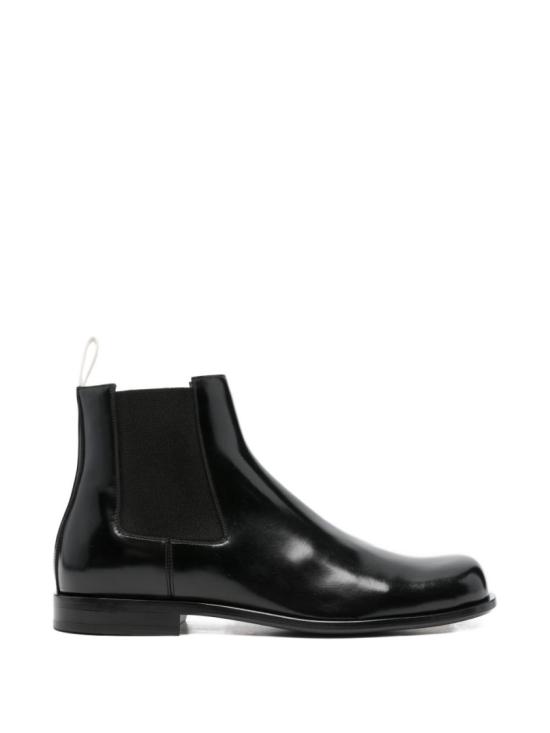 26SS 지방시 부츠 BH6053H1XB 001 Black