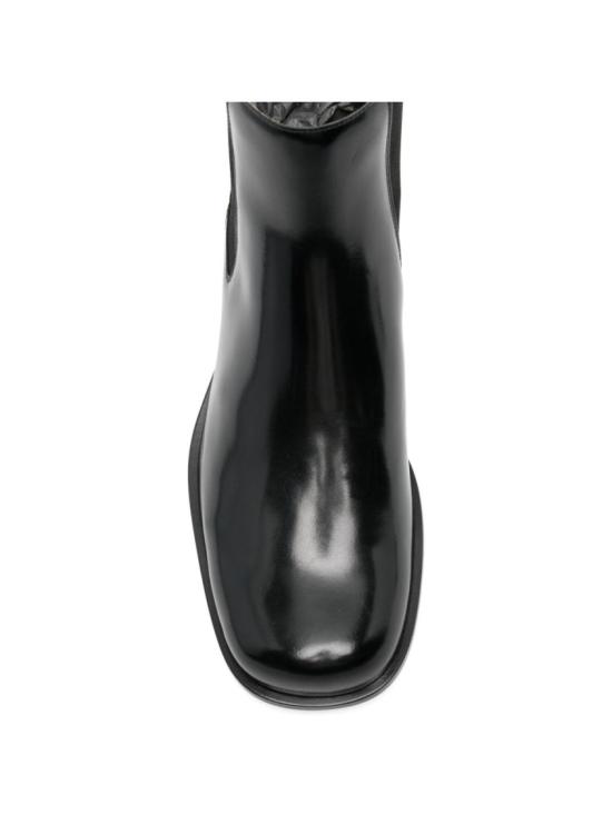 26SS 지방시 부츠 BH6053H1XB 001 Black - GIVENCHY