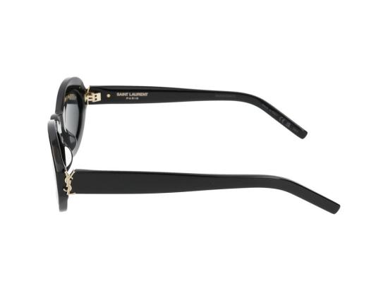  생로랑 선글라스 SL M136 Black - SAINT LAURENT