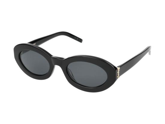  생로랑 선글라스 SL M136 Black - SAINT LAURENT