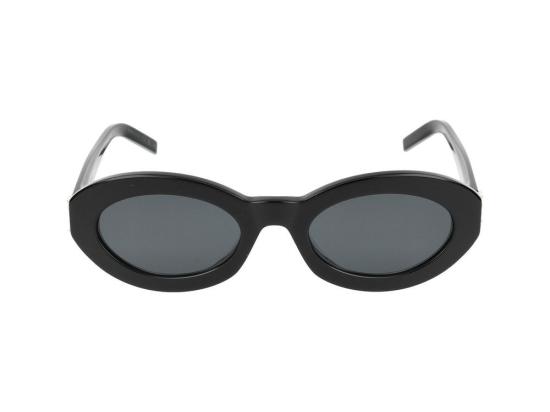  생로랑 선글라스 SL M136 Black