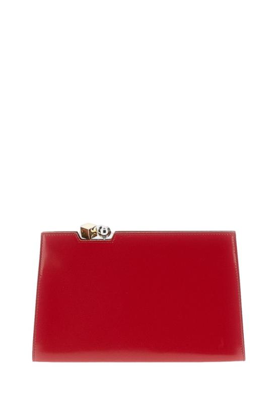 26SS 자크뮈스 살롱 BAW00452AC18A01470 Red - JACQUEMUS