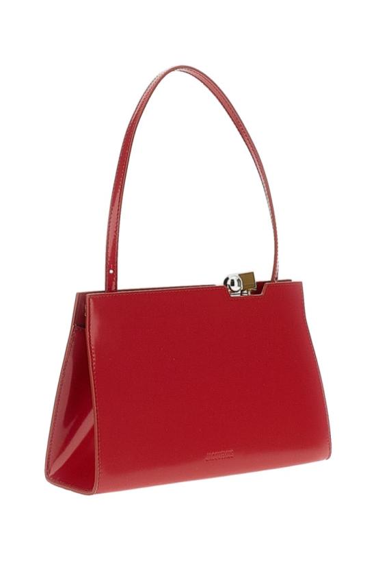 26SS 자크뮈스 살롱 BAW00452AC18A01470 Red - JACQUEMUS