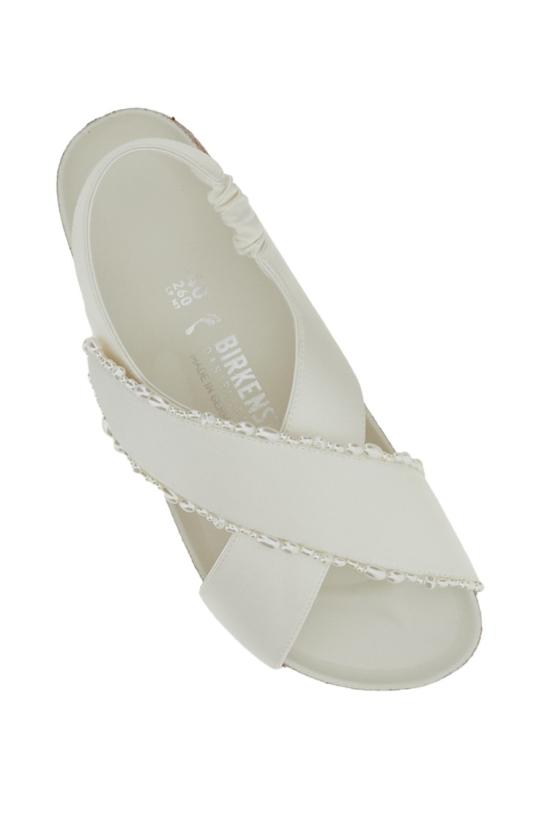 25FW 버켄스탁 샌들 1031992WHITE White - BIRKENSTOCK