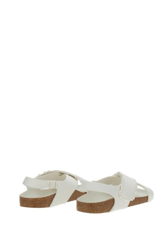 25FW 버켄스탁 샌들 1031992WHITE White - BIRKENSTOCK