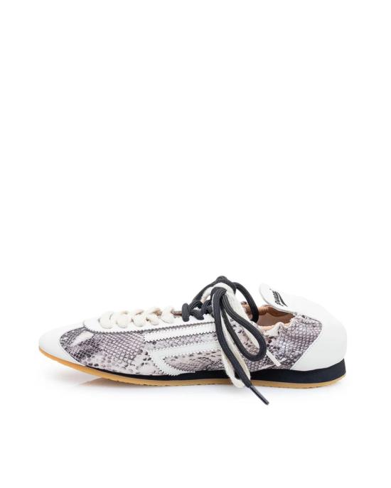 26SS 푸라이 스니커즈 4767743 White - PURAAI