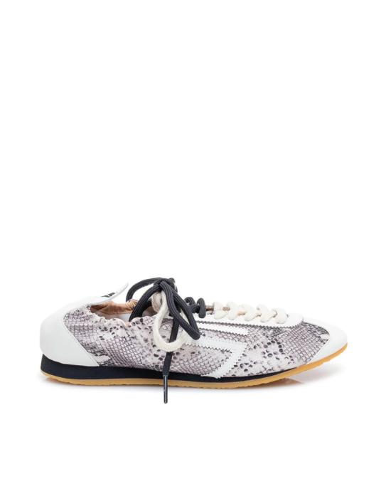 26SS 푸라이 스니커즈 4767743 White