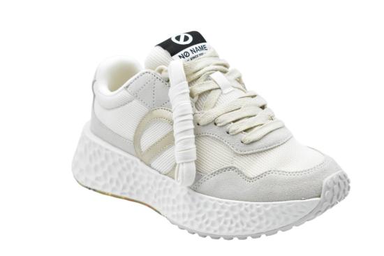 26SS 노네임 스니커즈 CARTER JOGGER White - NO NAME