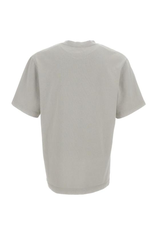 26SS 자크뮈스 반팔 티셔츠 TSM00631AJ00045150 Neutrals - JACQUEMUS