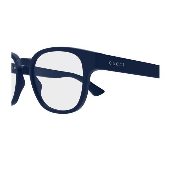 26SS 구찌 안경 19XB5G90A Black - GUCCI