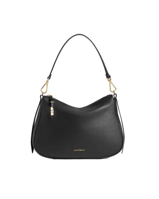26SS 코치넬리 숄더백 8511412 Black