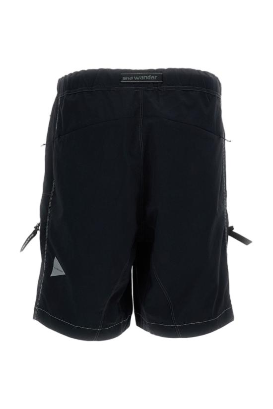 26SS 앤드원더 숏팬츠 5746152038010 Black - AND WANDER