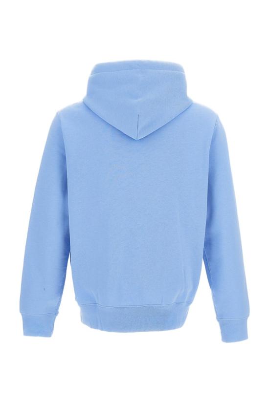 26SS 폴로 랄프로렌 후드 티셔츠 710B14614001AUSTINBLUE Blue - POLO RALPH LAUREN
