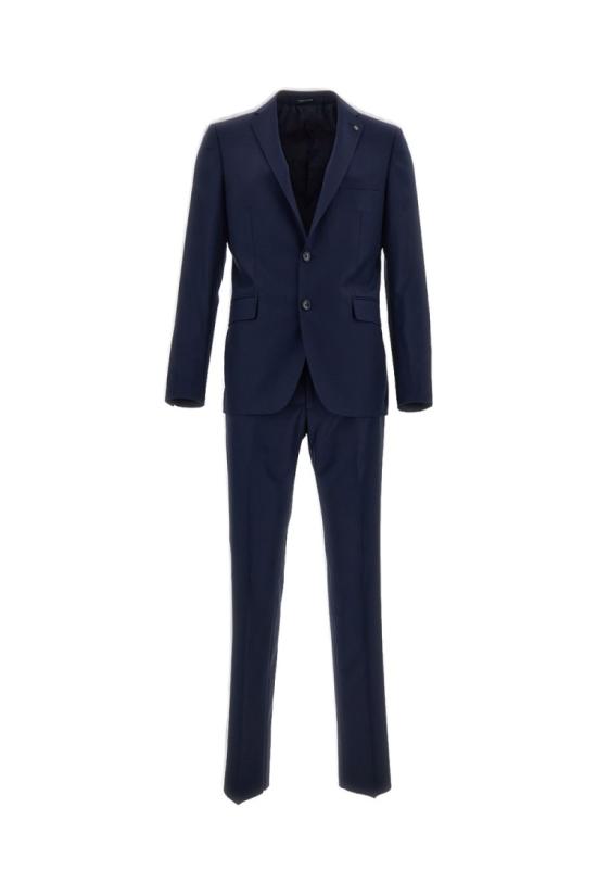 26SS 딸리아토레 수트 세트 2FBR22B01070001I5714 Blue