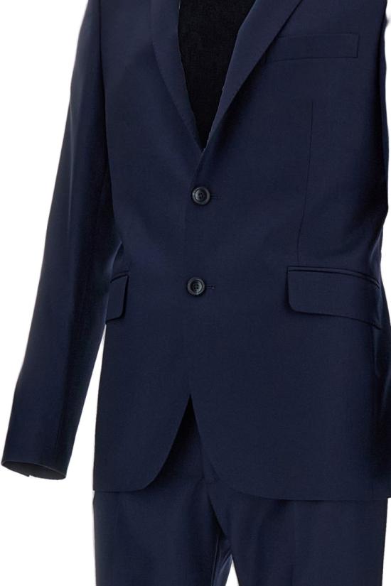 26SS 딸리아토레 수트 세트 2FBR22B01070001I5714 Blue - TAGLIATORE