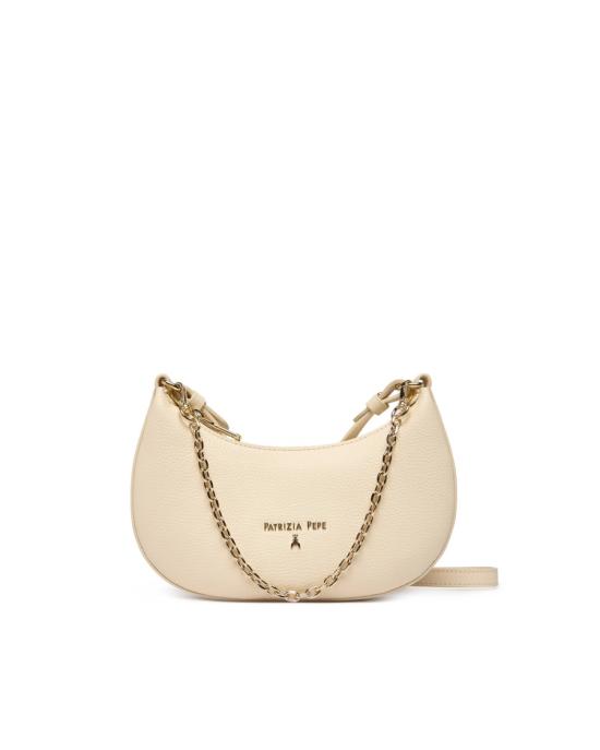26SS 파트리지아페페 숄더백 5134995 Neutrals