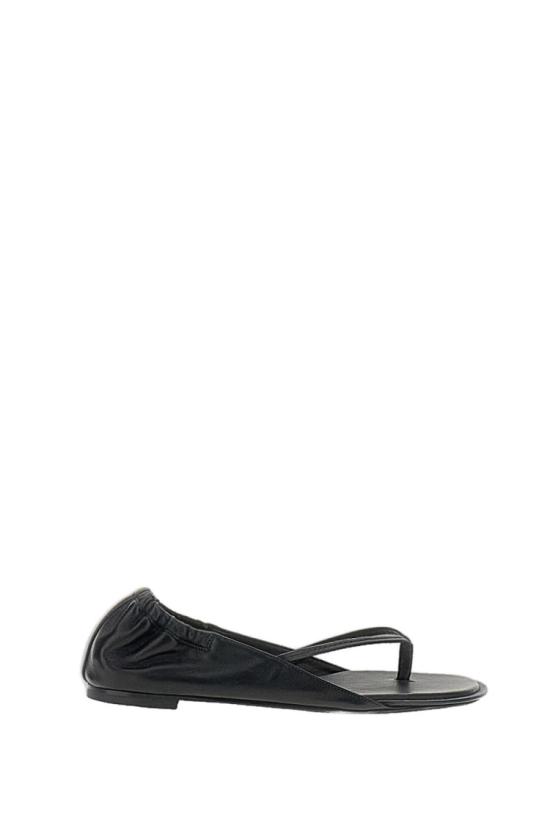 26SS 자크뮈스 샌들 FOW00203AC27L26990 Black
