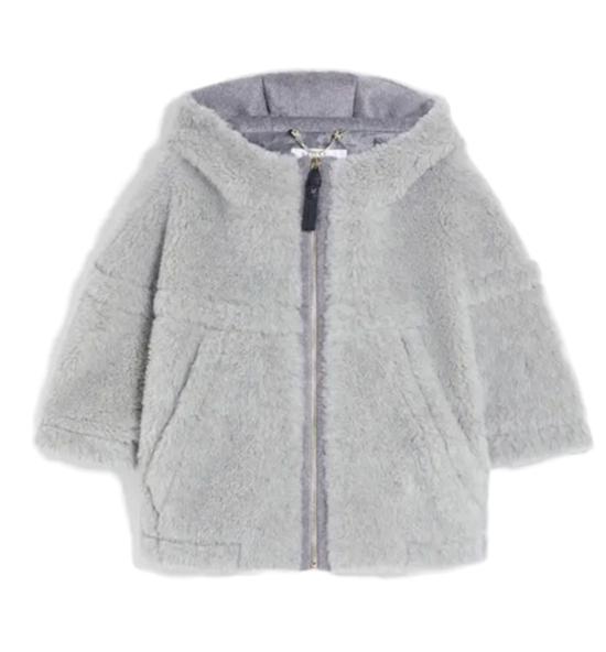  막스마라 자켓 2424736032600 003 Grey